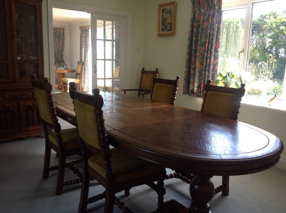 Estuary View Farm Bed & Breakfast Kingsbridge  Ngoại thất bức ảnh